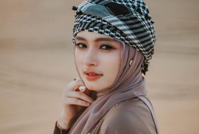 Inara Rusli Bantah Bully Wardatina Mawa: Makna 'Insecure' Sebenarnya