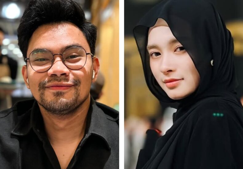 Inara Rusli & Insanul Fahmi Diperiksa: Update Kasus Perzinaan