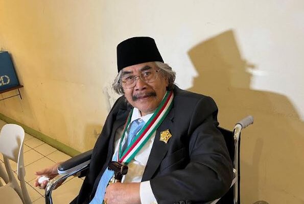 Update Kesehatan Jaja Miharja: Berjuang Lawan Arteri Kaki Bengkak