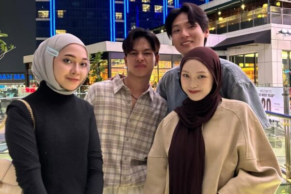 Jule Selingkuh Lagi? Skandal 'Zakie' Kekasih Sahabat Terbongkar!