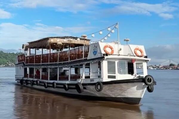 Pelayaran Kapal Wisata Labuan Bajo Ditutup: Info Terbaru!