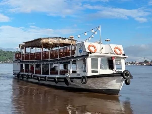 Pelayaran Kapal Wisata Labuan Bajo Ditutup: Info Terbaru!