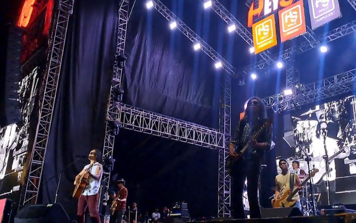 Bimbim Slank: Semoga Bencana Sumatera Jadi Bencana Nasional!
