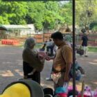 Ragunan Libur Nataru 2025: Destinasi Asyik Buat Keluarga!