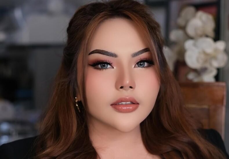 Lisa Mariana Bongkar Artis AK: 'Wanita Simpanan RK' Bikin Kesal!