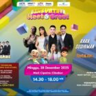 Meet & Greet Kau Ditakdirkan Untukku Cibubur: Gratis & Seru!