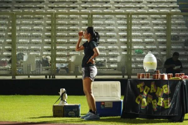 Coffee Tonic untuk Pelari: Rahasia Energi Baru Runner!