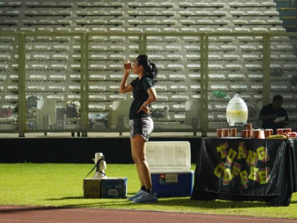 Coffee Tonic untuk Pelari: Rahasia Energi Baru Runner!