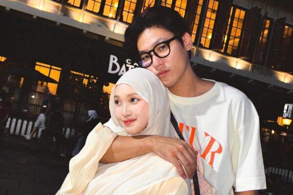 Na Daehoon Resmi Pegang Hak Asuh Anak Setelah Cerai dari Jule