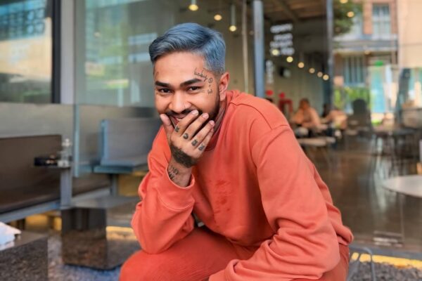 Onadio Leonardo Rehabilitasi: Kisah Beby & Harapan Baru