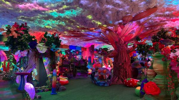 Pameran Pipilaka Calling Sarinah: Ajak Keluarga Peduli Lingkungan!