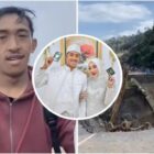 Kisah Inspiratif Pria Aceh Rela Jalan Kaki 136 KM Demi Nikah