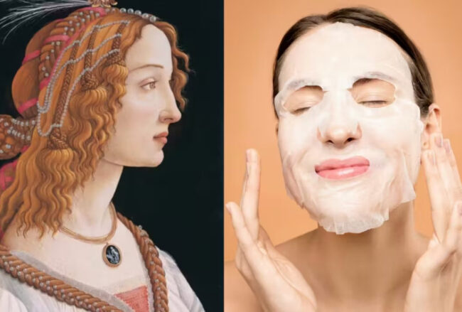 Rahasia Cantik Klasik: Menguak Rutinitas Kecantikan Abad ke-16