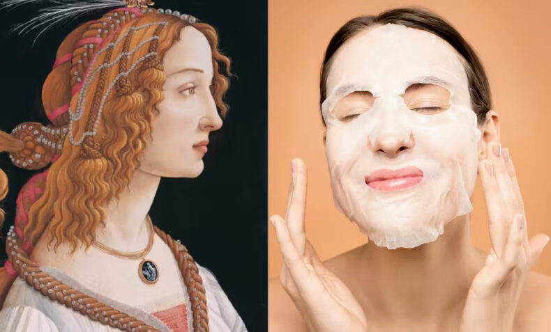 Rahasia Cantik Klasik: Menguak Rutinitas Kecantikan Abad ke-16