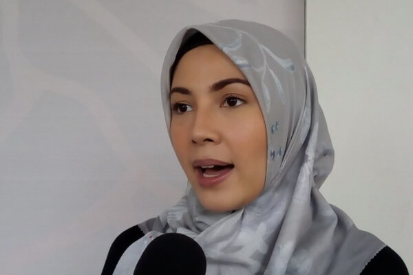 Ratna Galih: Gelisah karena Donasi Korban Banjir Belum Tersalurkan