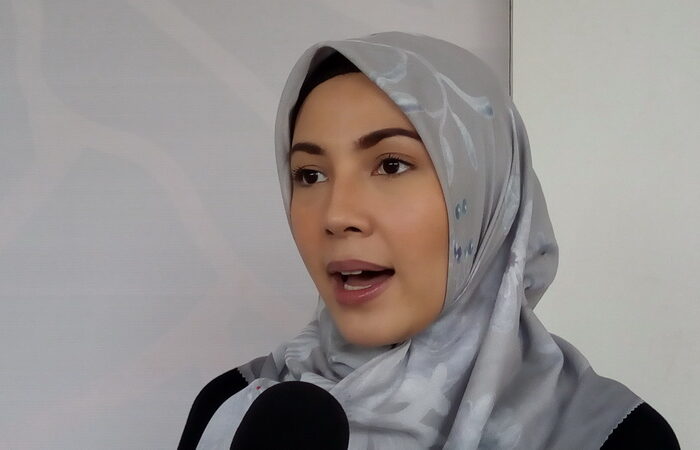 Ratna Galih: Gelisah karena Donasi Korban Banjir Belum Tersalurkan