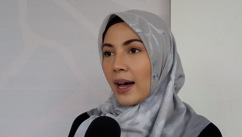 Ratna Galih: Gelisah karena Donasi Korban Banjir Belum Tersalurkan