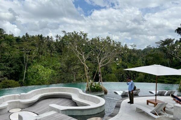 Sanggraloka Ubud: Destinasi Wisata Berkelanjutan untuk Jiwa Tenang