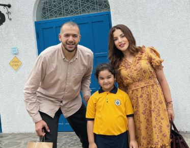Tasya Farasya & Ahmad Assegaf Akur Demi Anak: Inspirasi Co-Parenting