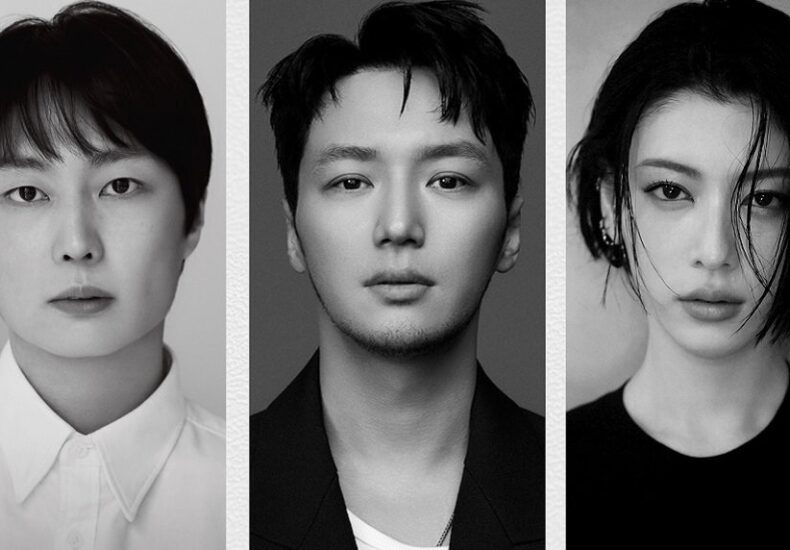 Film Tazza 4: Byun Yo Han Jadi Bintang Utama, Kapan Tayang?