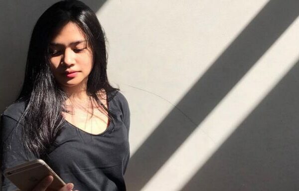 Mulan Jameela Bangga! Tiara Savitri Kuliah di Luar Negeri New York