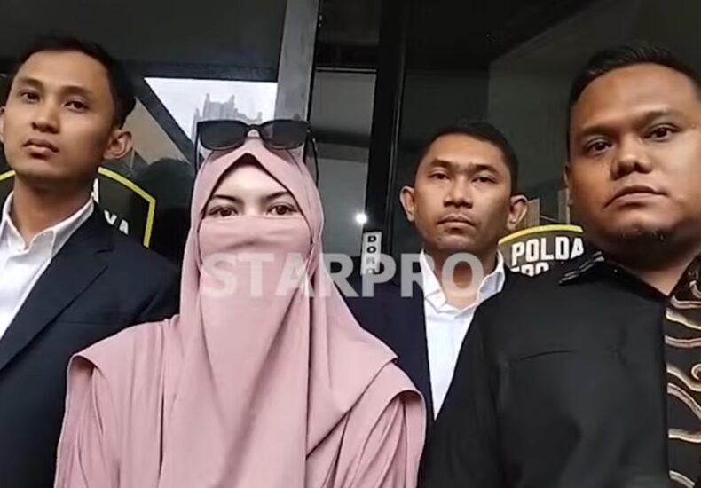 Wardatina Mawa Tolak Poligami Insanul Fahmi: Siap Gugat Cerai!