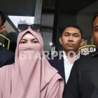 Wardatina Mawa Geram Dituduh Jelekkan Keluarga Insanul Fahmi