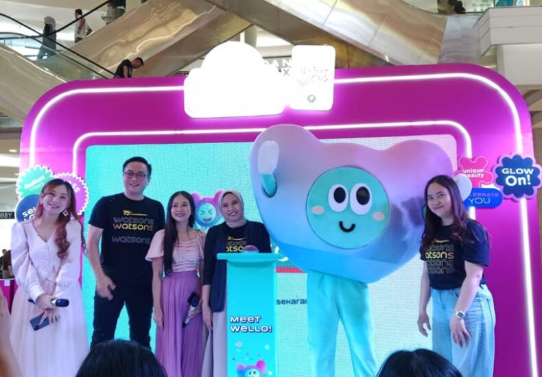 Kenalan dengan Wello Watsons: Maskot Online yang Bikin Belanja Makin Seru!