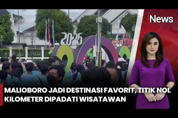 Liburan Seru di Malioboro Jogja: Destinasi Favorit Wisatawan!