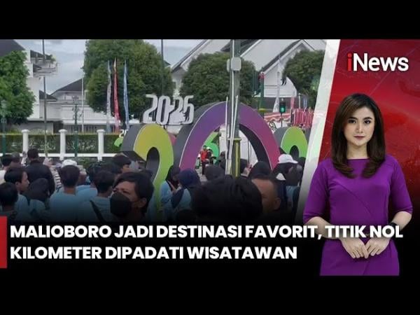 Liburan Seru di Malioboro Jogja: Destinasi Favorit Wisatawan!