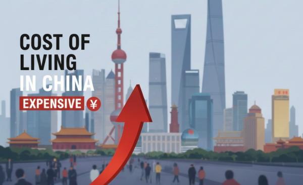 Kenapa Warga China Enggan Punya Anak? Biaya Hidup Jadi Alasan Utama!