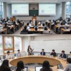 Universitas Korea Tolak Pelaku Kekerasan: Wajib Tahu Aturannya!