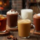 5 Minuman Sehat Musim Hujan: Hangat, Enak, & Jaga Daya Tahan Tubuh