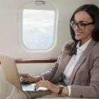 Mudahnya Pengelolaan Tiket Pesawat Perjalanan Bisnis | AladinTravel