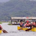 Manfaat Kegiatan Outbound: Lebih dari Sekadar Liburan Biasa!