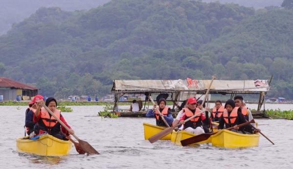 Manfaat Kegiatan Outbound: Lebih dari Sekadar Liburan Biasa!