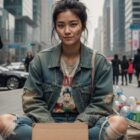 Poverty Challenge Korea: Tren Viral Pura-Pura Miskin?