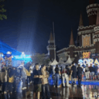 pembentukan tim akselerasi IKN