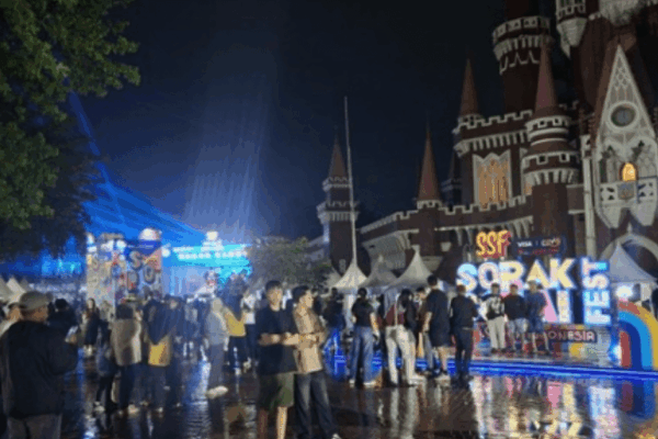 pembentukan tim akselerasi IKN