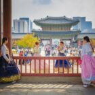 Wujudkan Impian: Paket Tur Korea 2026 Bareng AladinTravel!