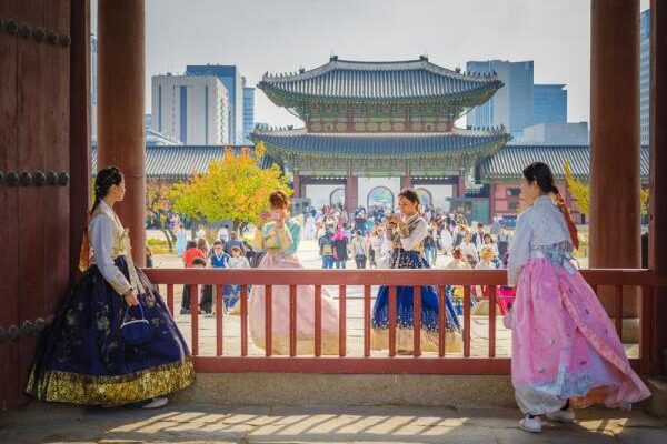 Wujudkan Impian: Paket Tur Korea 2026 Bareng AladinTravel!