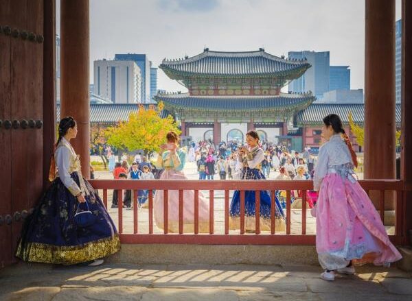 Wujudkan Impian: Paket Tur Korea 2026 Bareng AladinTravel!