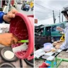 Yummy! Aura Kasih Doyan Jajan Pinggir Jalan & Dukung UMKM