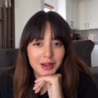 Aurelie Moeremans Blak-blakan Soal Pembatalan Nikah Pakai AI