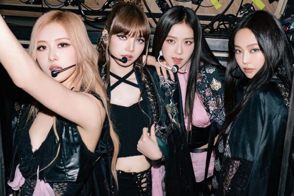 BLACKPINK Rilis Album DEADLINE: Penantian BLINK Terbayar Lunas!