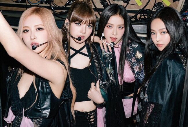 BLACKPINK Rilis Album DEADLINE: Penantian BLINK Terbayar Lunas!
