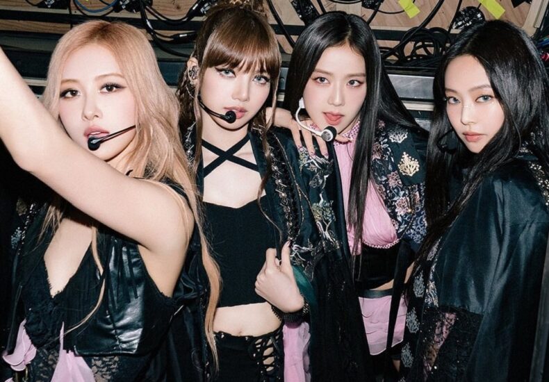 BLACKPINK Rilis Album DEADLINE: Penantian BLINK Terbayar Lunas!