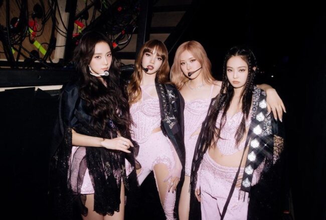 Album BLACKPINK Ludes Terjual dalam 25 Menit? Intip Rahasianya!