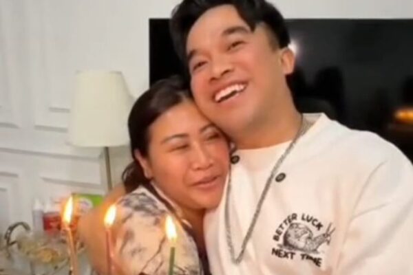 Boiyen Menangis di Ultah: Suami Tersandung Kasus Penipuan