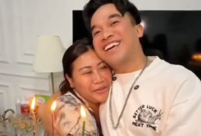 Boiyen Menangis di Ultah: Suami Tersandung Kasus Penipuan